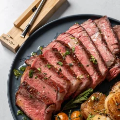 Meater MEATER Plus Bluetooth Fleischthermometer