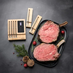 Meater MEATER Plus Bluetooth Fleischthermometer