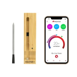 Meater MEATER Plus Bluetooth Fleischthermometer