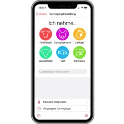 Meater MEATER Plus Bluetooth Fleischthermometer