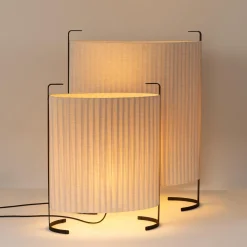 Milan Amid Tisch- / Steh- / Bodenleuchte