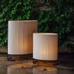 Milan Amid Tisch- / Steh- / Bodenleuchte