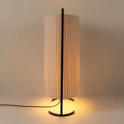 Milan Amid Tisch- / Steh- / Bodenleuchte