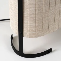 Milan Amid Tisch- / Steh- / Bodenleuchte