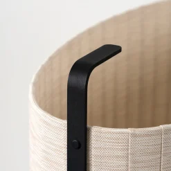 Milan Amid Tisch- / Steh- / Bodenleuchte