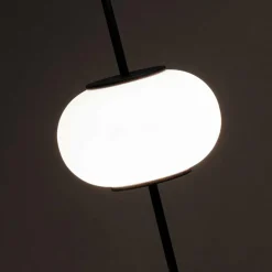 Milan Astros Pendelleuchte