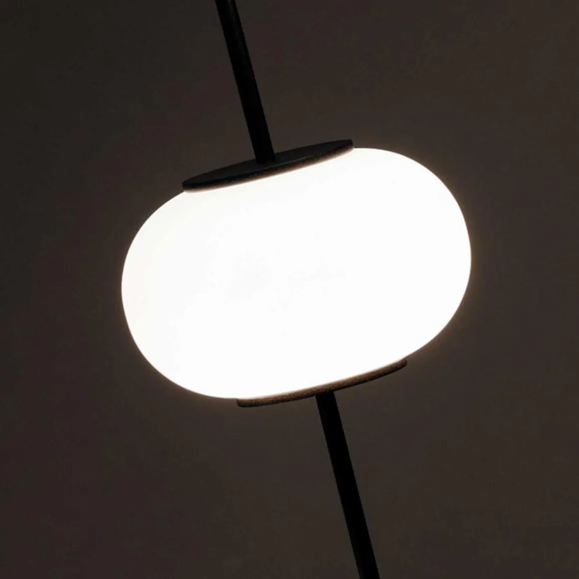 Milan Astros Pendelleuchte