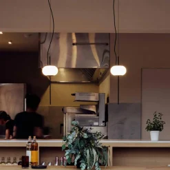 Milan Astros Pendelleuchte