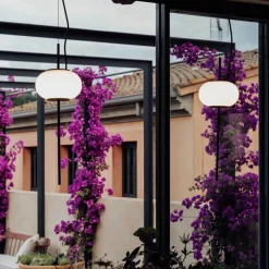 Milan Astros Pendelleuchte