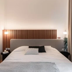 Milan Astros Steh- / Pendelleuchte