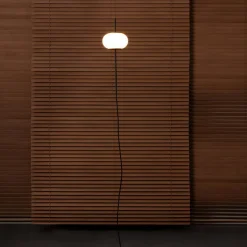 Milan Astros Steh- / Pendelleuchte