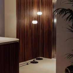 Milan Astros Stehleuchte