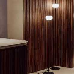 Milan Astros Stehleuchte