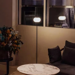 Milan Astros Stehleuchte