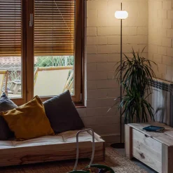 Milan Astros Stehleuchte