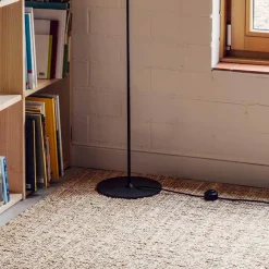 Milan Astros Stehleuchte