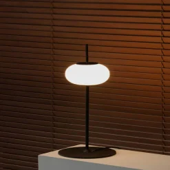 Milan Astros Tischleuchte