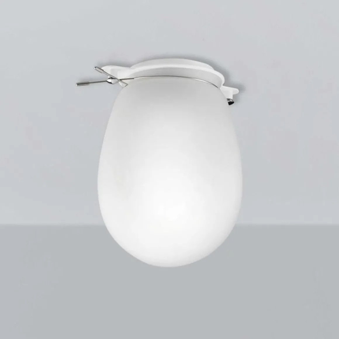 Milan Baño Deckenleuchte