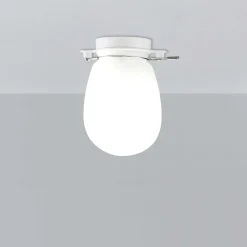 Milan Baño Deckenleuchte