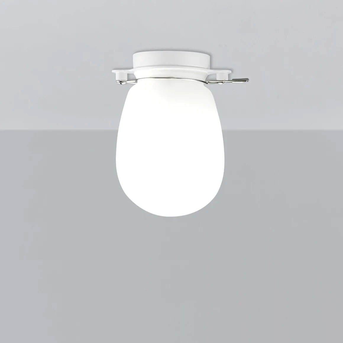 Milan Baño Deckenleuchte