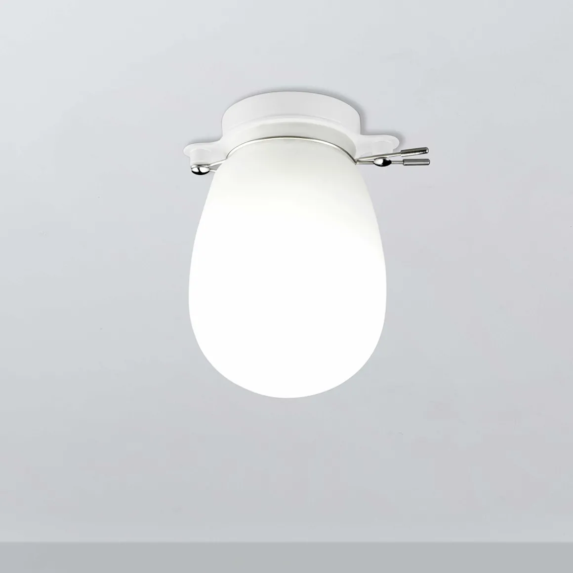 Milan Baño Deckenleuchte