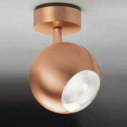 Milan Bo-La LED Wand- / Deckenleuchte, Auslaufmodell