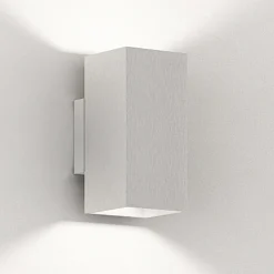 Milan Dau Doble LED Wandleuchte