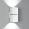 Milan Dau Doble Spot LED Wandleuchte