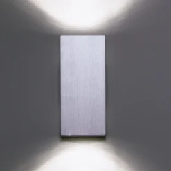 Milan Dau Doble Wandleuchte