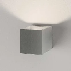 Milan Dau LED Wandleuchte