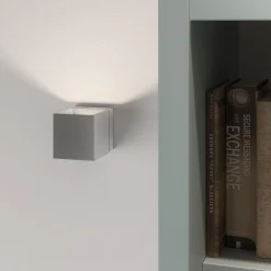 Milan Dau LED Wandleuchte