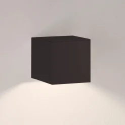 Milan Dau LED Wandleuchte