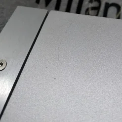 Milan Dau LED Wandleuchte, Rückläufer