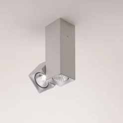 Milan Dau Spot Deckenstrahler, verstellbar