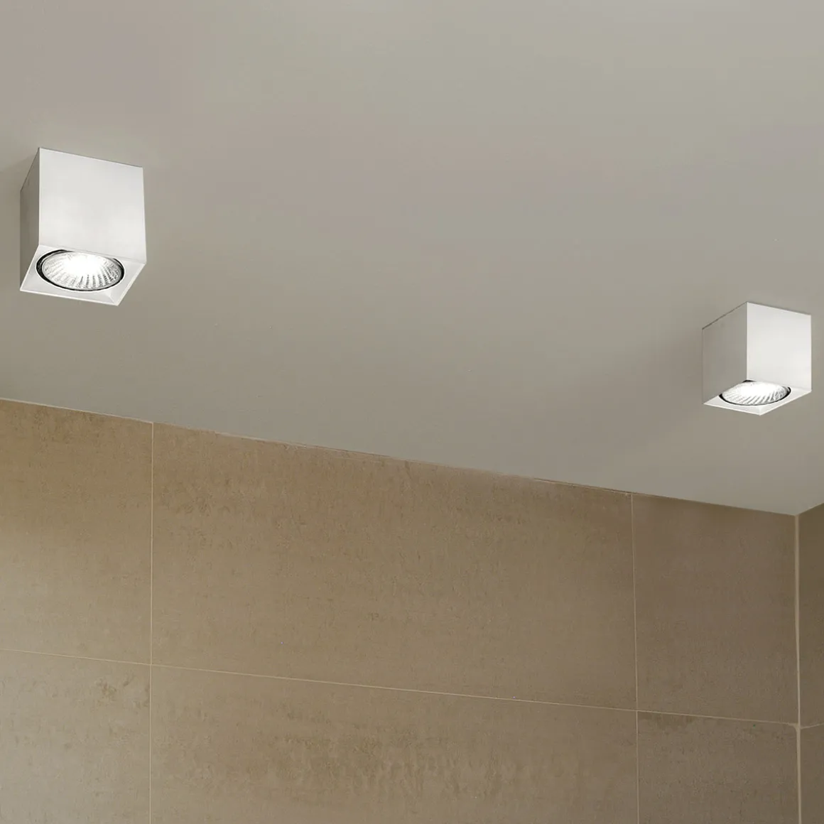 Milan Dau Spot Deckenstrahler