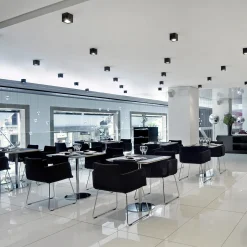 Milan Dau Spot Deckenstrahler