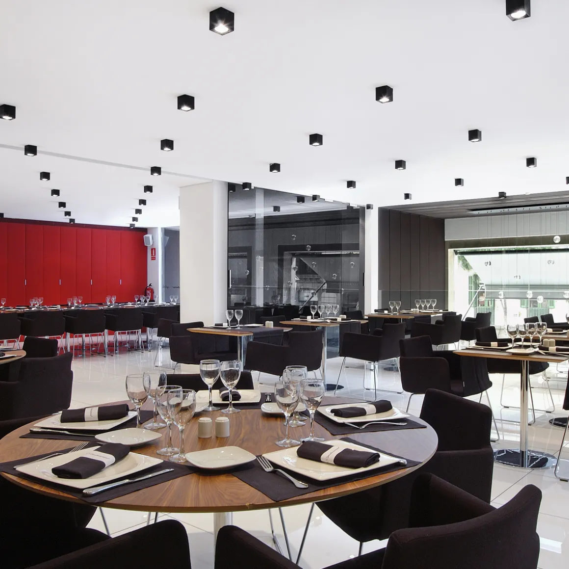 Milan Dau Spot Deckenstrahler