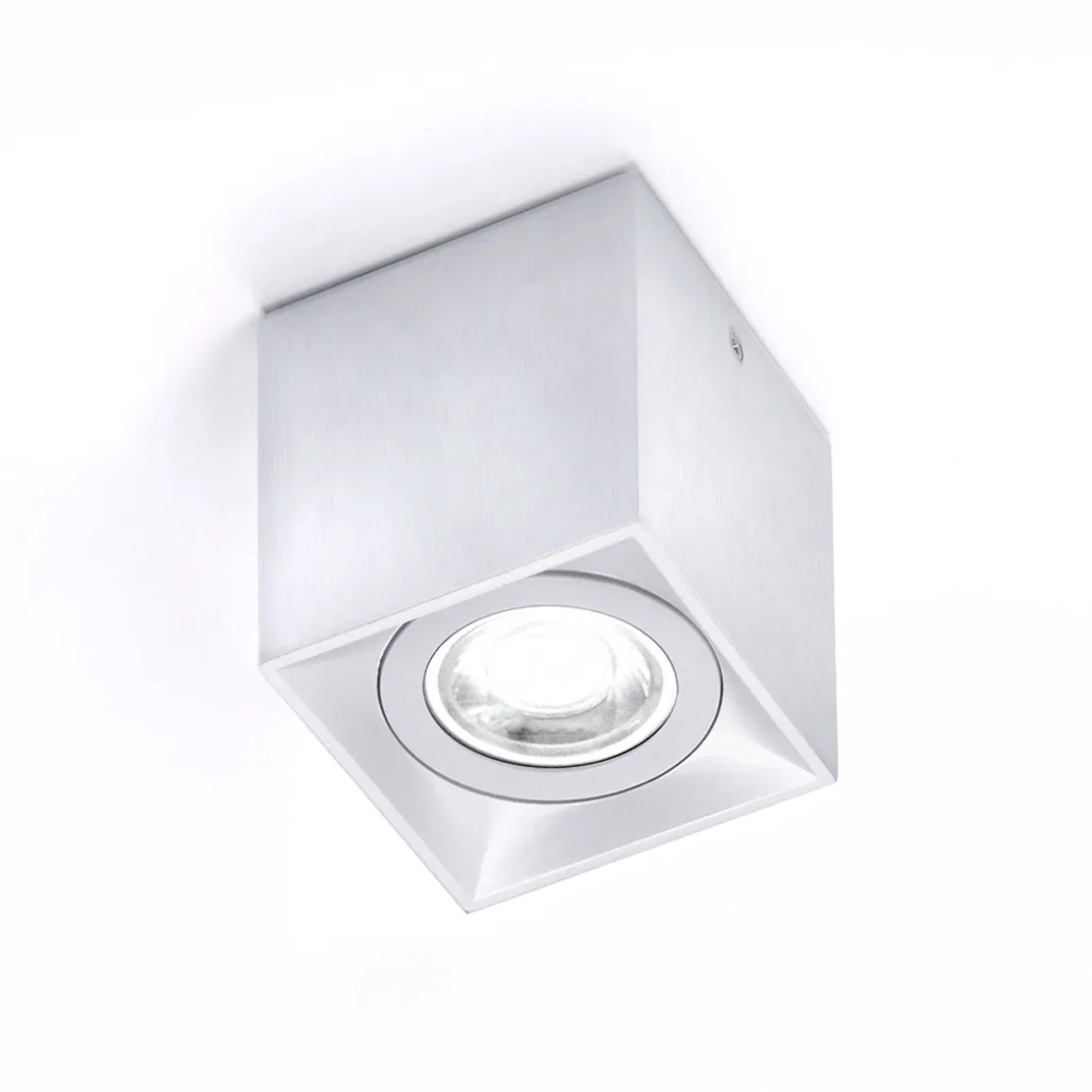 Milan Dau Spot Deckenstrahler