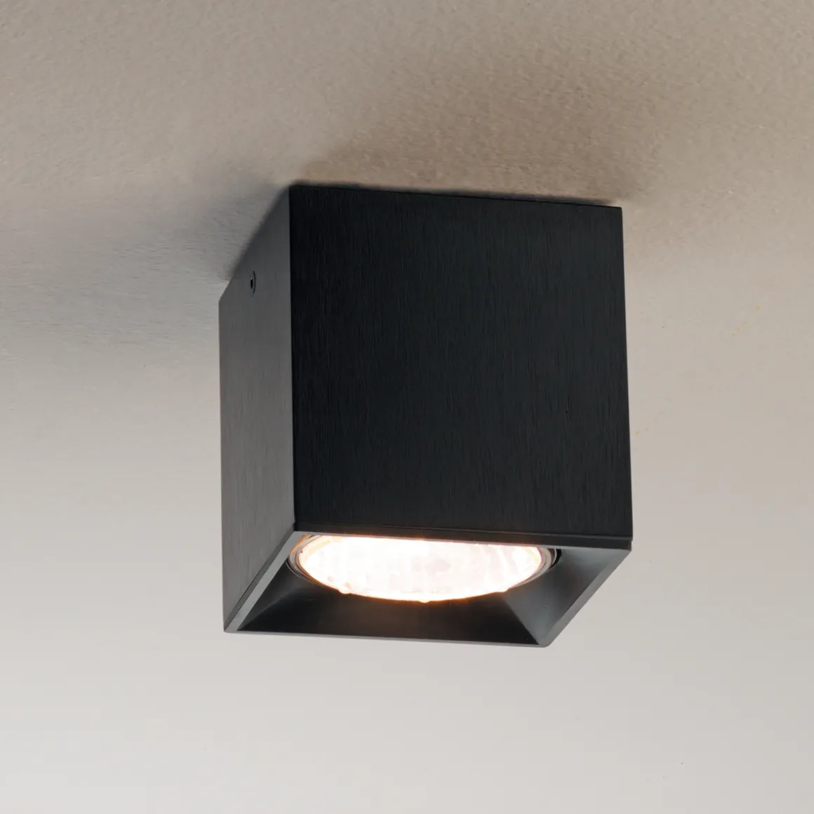 Milan Dau Spot Deckenstrahler