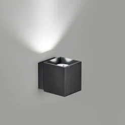 Milan Dau Spot LED Wandleuchte