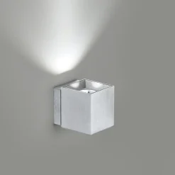 Milan Dau Spot LED Wandleuchte