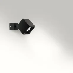 Milan Dau Spot LED Wandstrahler