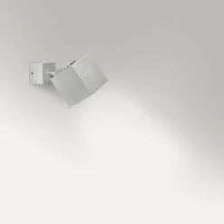 Milan Dau Spot LED Wandstrahler