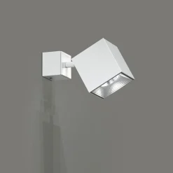 Milan Dau Spot LED Wandstrahler