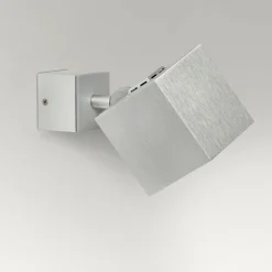 Milan Dau Spot LED Wandstrahler