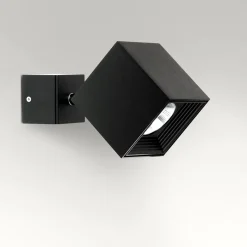 Milan Dau Spot LED Wandstrahler