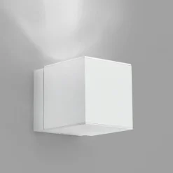 Milan Dau Spot Wandleuchte