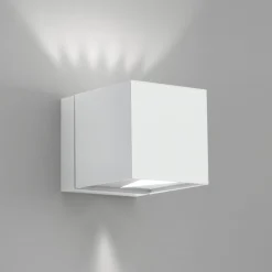 Milan Dau Wandleuchte