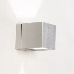 Milan Dau Wandleuchte