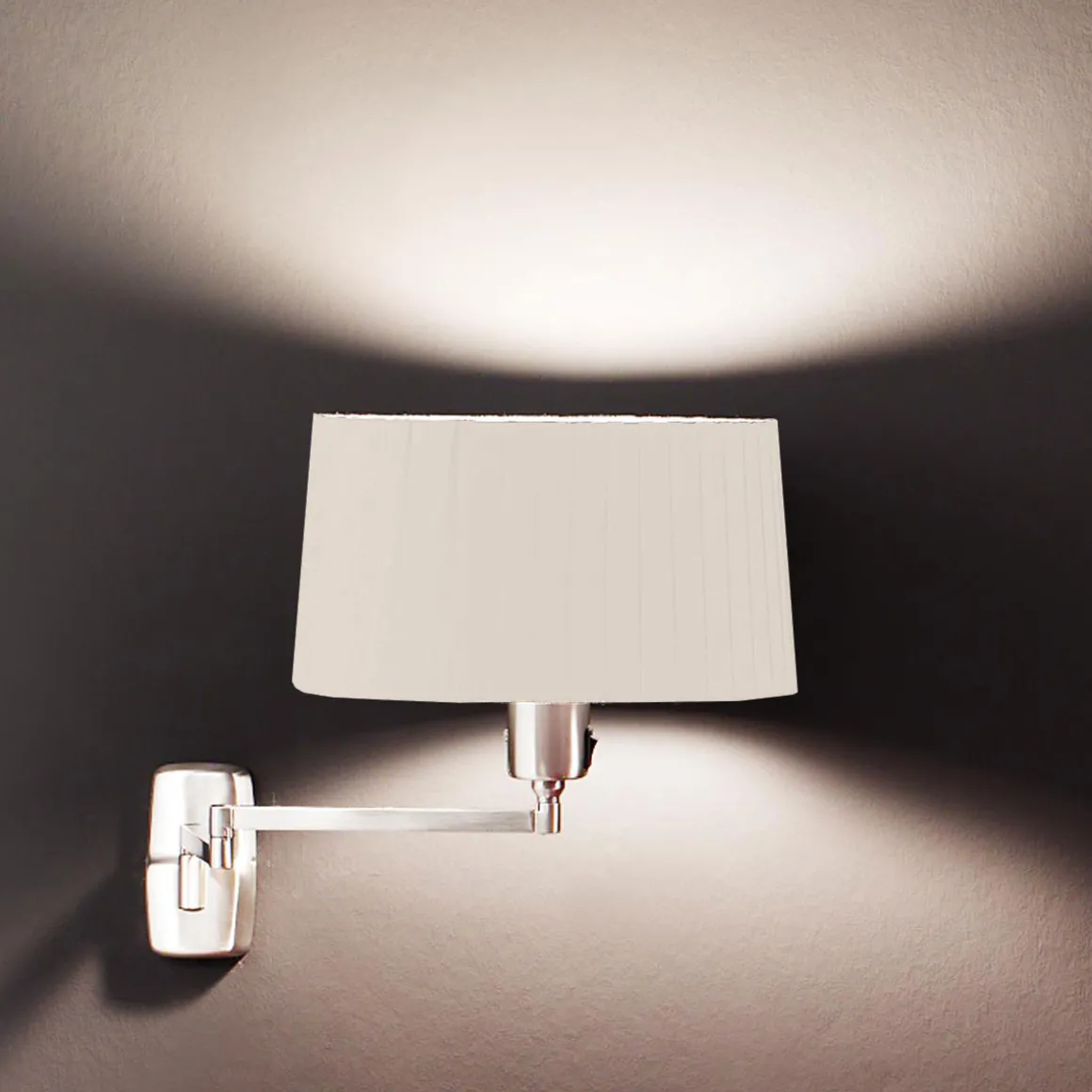 Milan Elea Ambiente Wandleuchte, Auslaufmodell